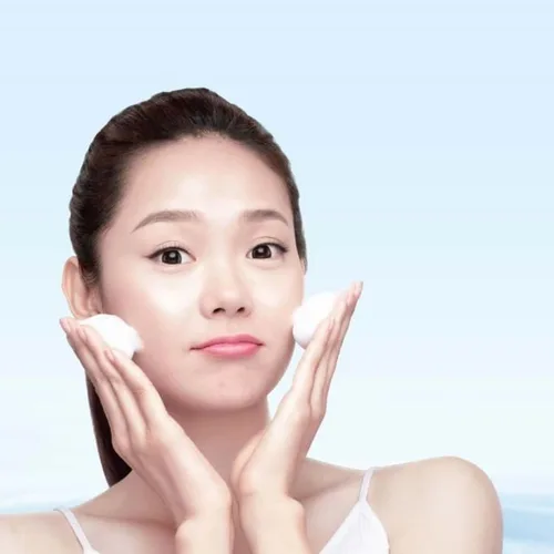 Cách dùng sữa rửa mặt đúng cách mang lại hiệu quả cao