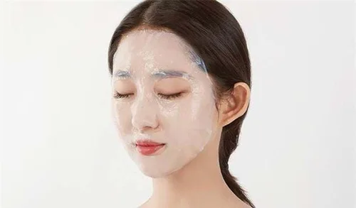 Đắp mặt nạ giấy sao cho đúng cách để đạt hiệu quả cao