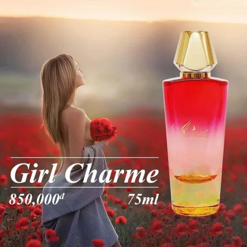 Top 4 Chai Nước Hoa Nữ Sở Hữu Hương Hoa Hồng Quyến Rũ