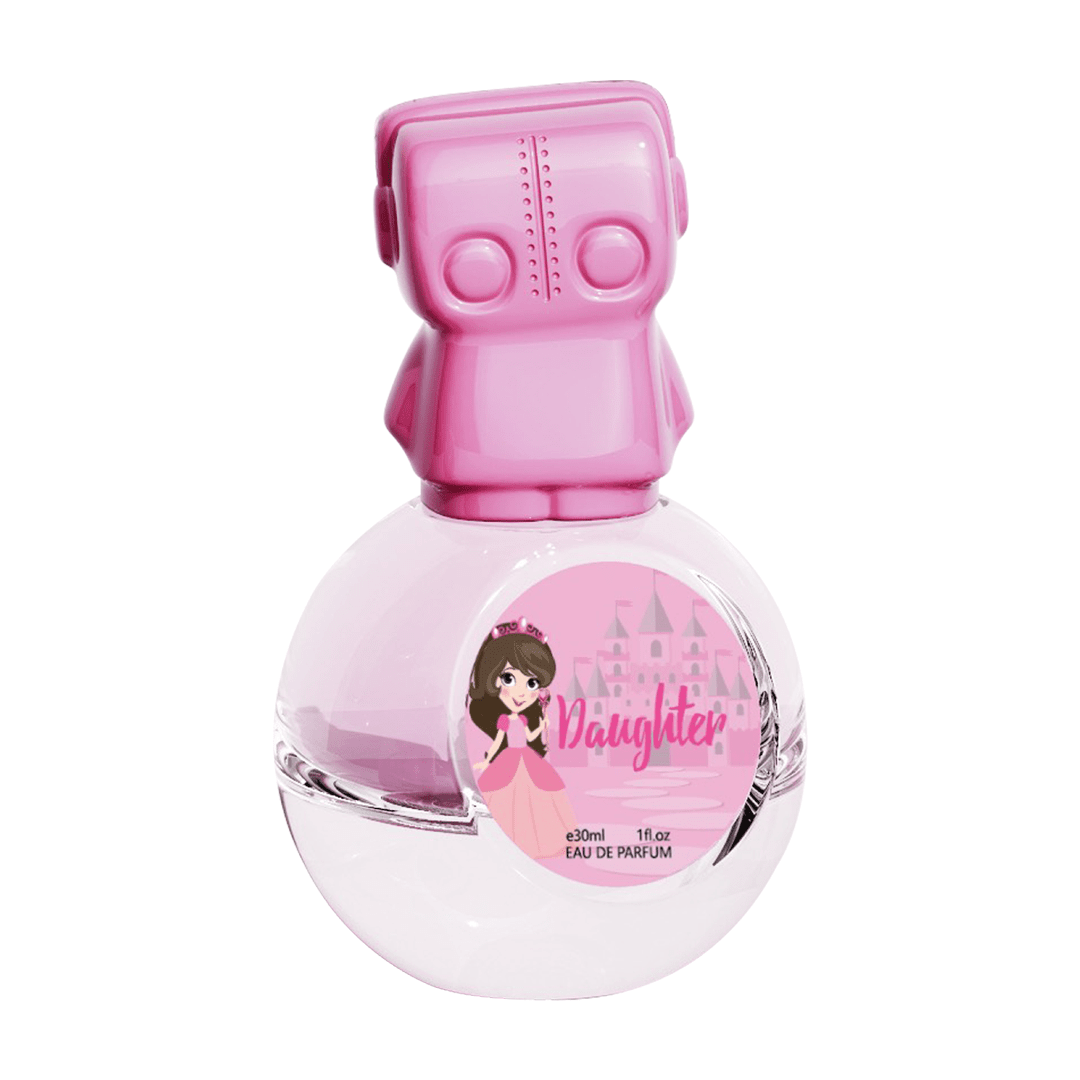 Nước Hoa Trẻ Em Charme My Daughter 30ml