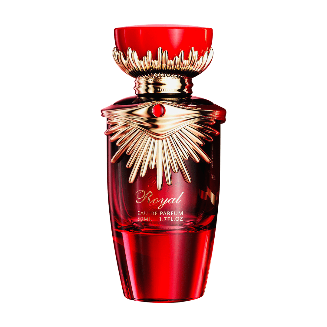 Nước Hoa Nữ Charme Royal 50ml