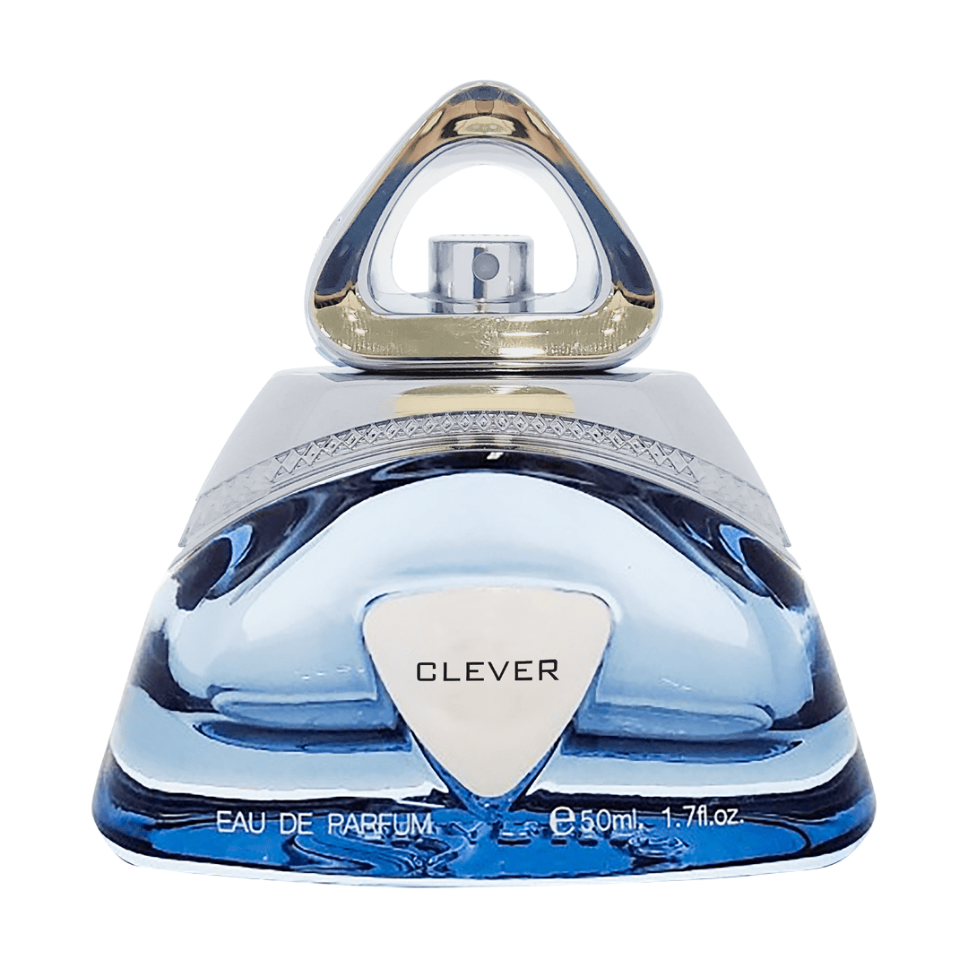 Nước Hoa Nữ Charme Clever 50ml