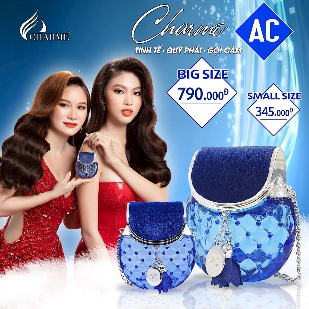 Charme AC 10ml