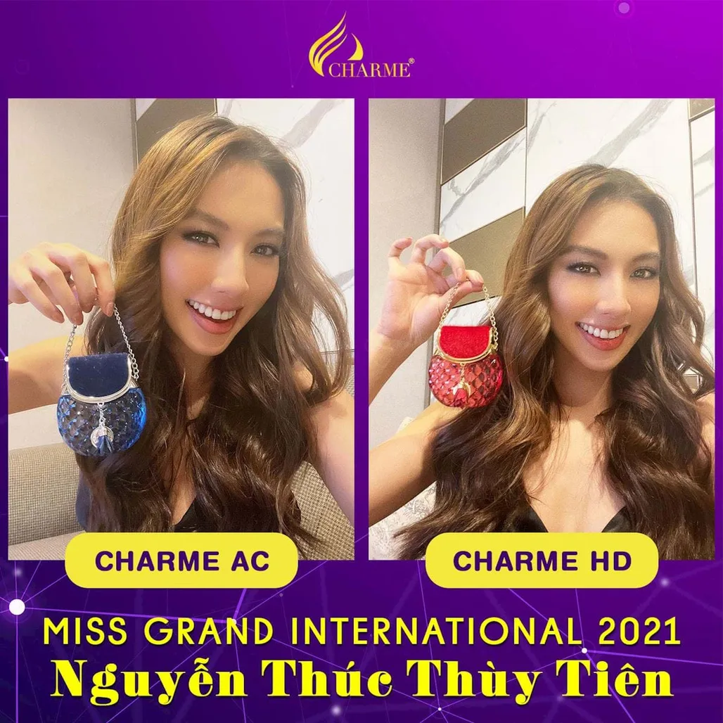 Charme AC 10ml
