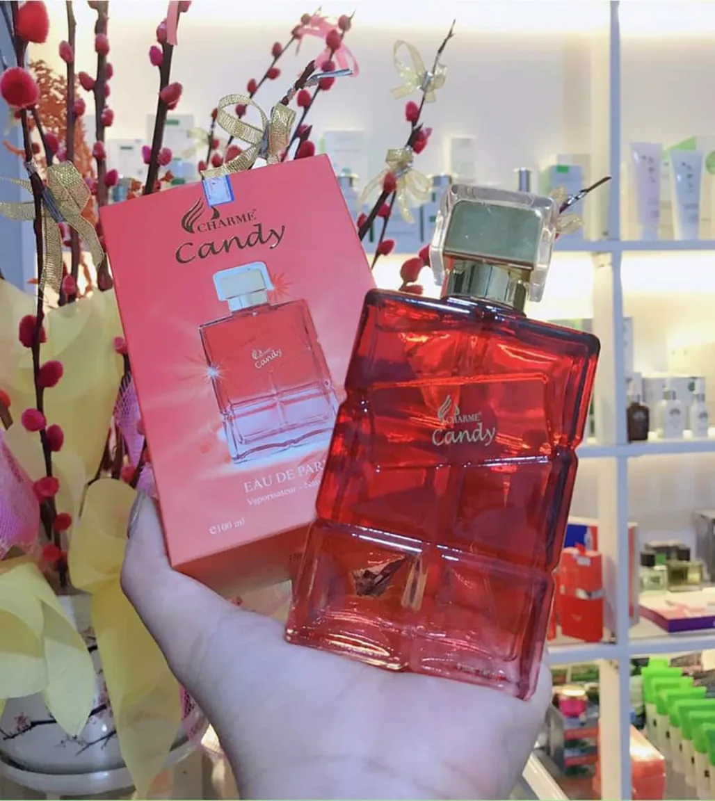 Charme Candy 100ml