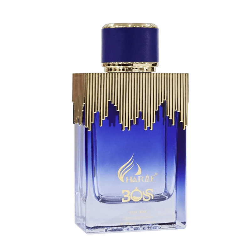Nước Hoa Nam Charme Boss 100ml [Phiên Bản 2024]