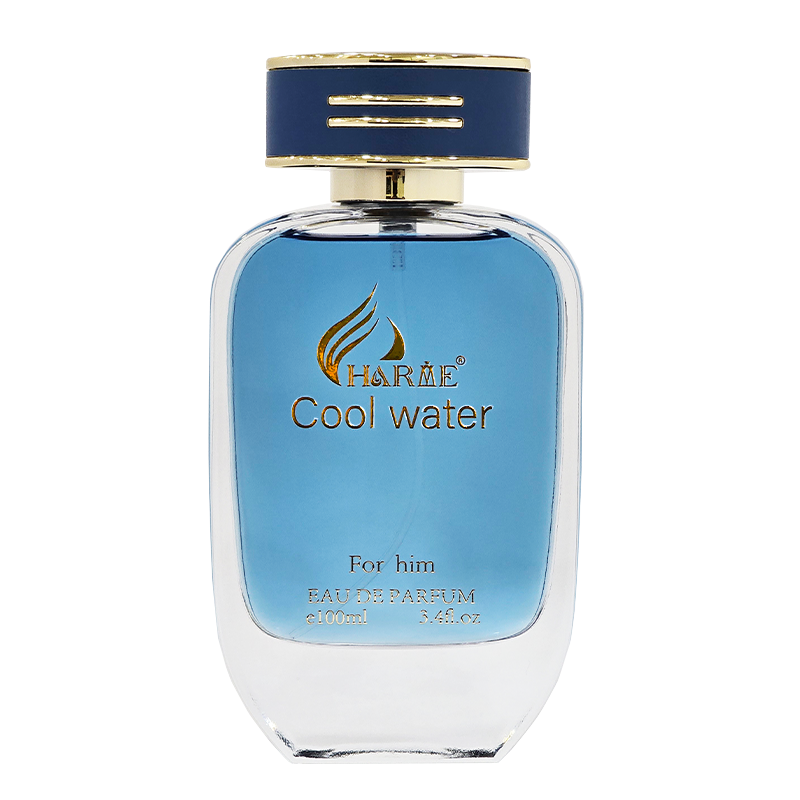 Nước Hoa Nam Charme Cool Water 100ml [Phiên Bản 2024]