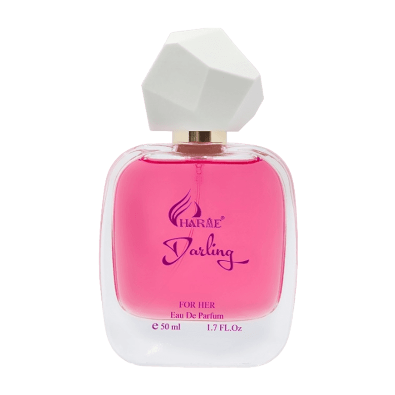 Nước hoa Nữ Charme Darling 50ml