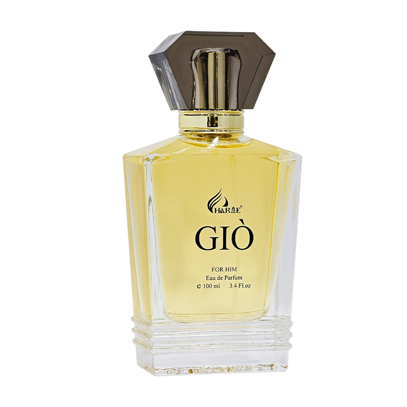Nước Hoa Nam Charme Giò 100ml [Phiên Bản 2024]