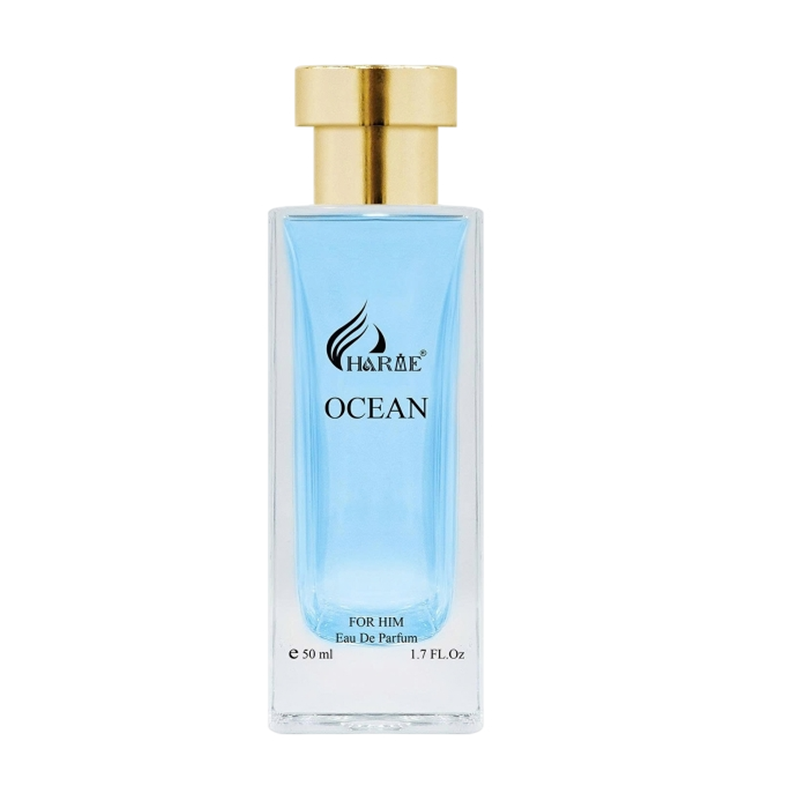 Nước hoa Nam Charme Ocean 50ml