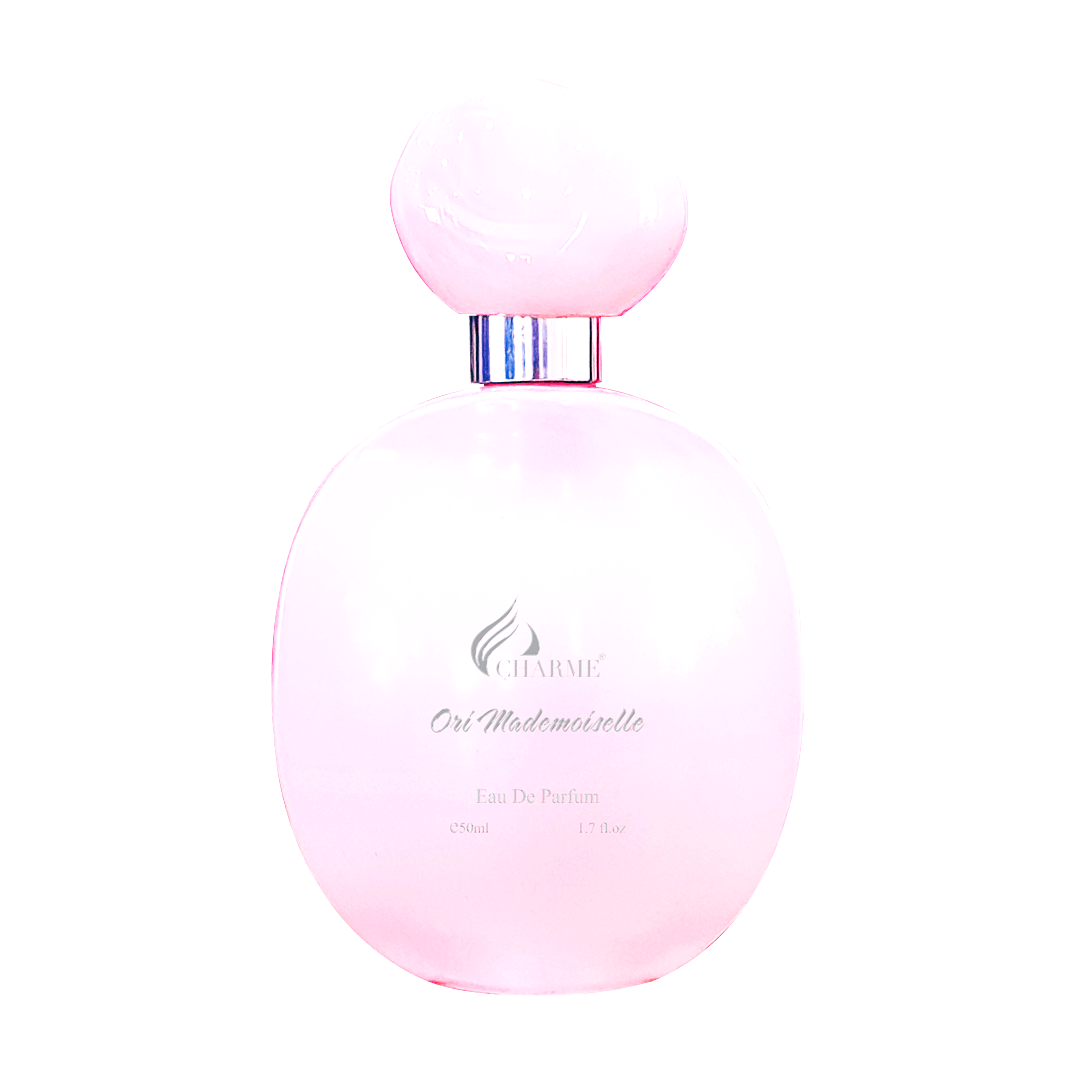 Nước hoa Nữ Charme Ori Mademoiselle 50ml