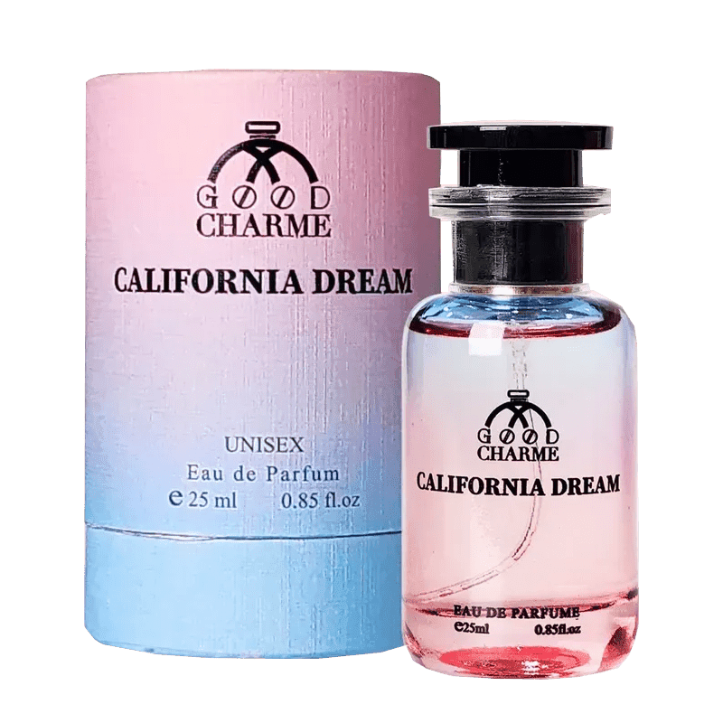 Nước hoa Unisex Good Charme California Dream 25ml