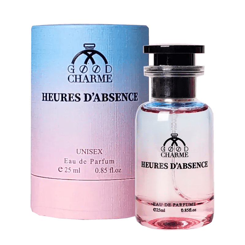 Nước Hoa Unisex Good Charme Heures D'absence 25ml