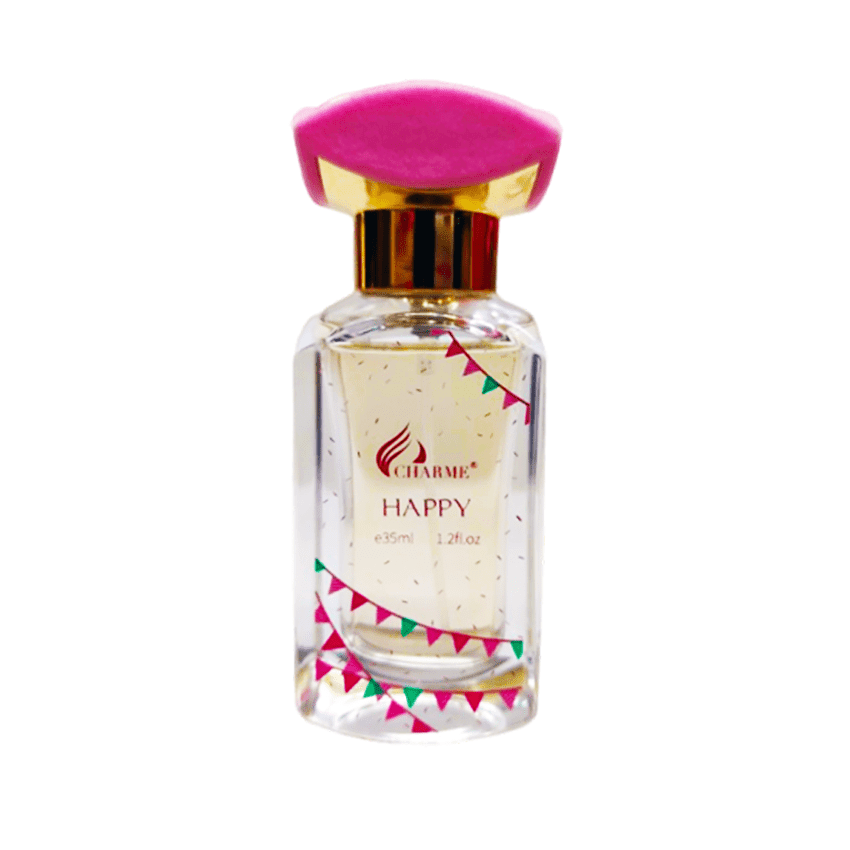 Nước hoa Nữ Charme Happy 35ml