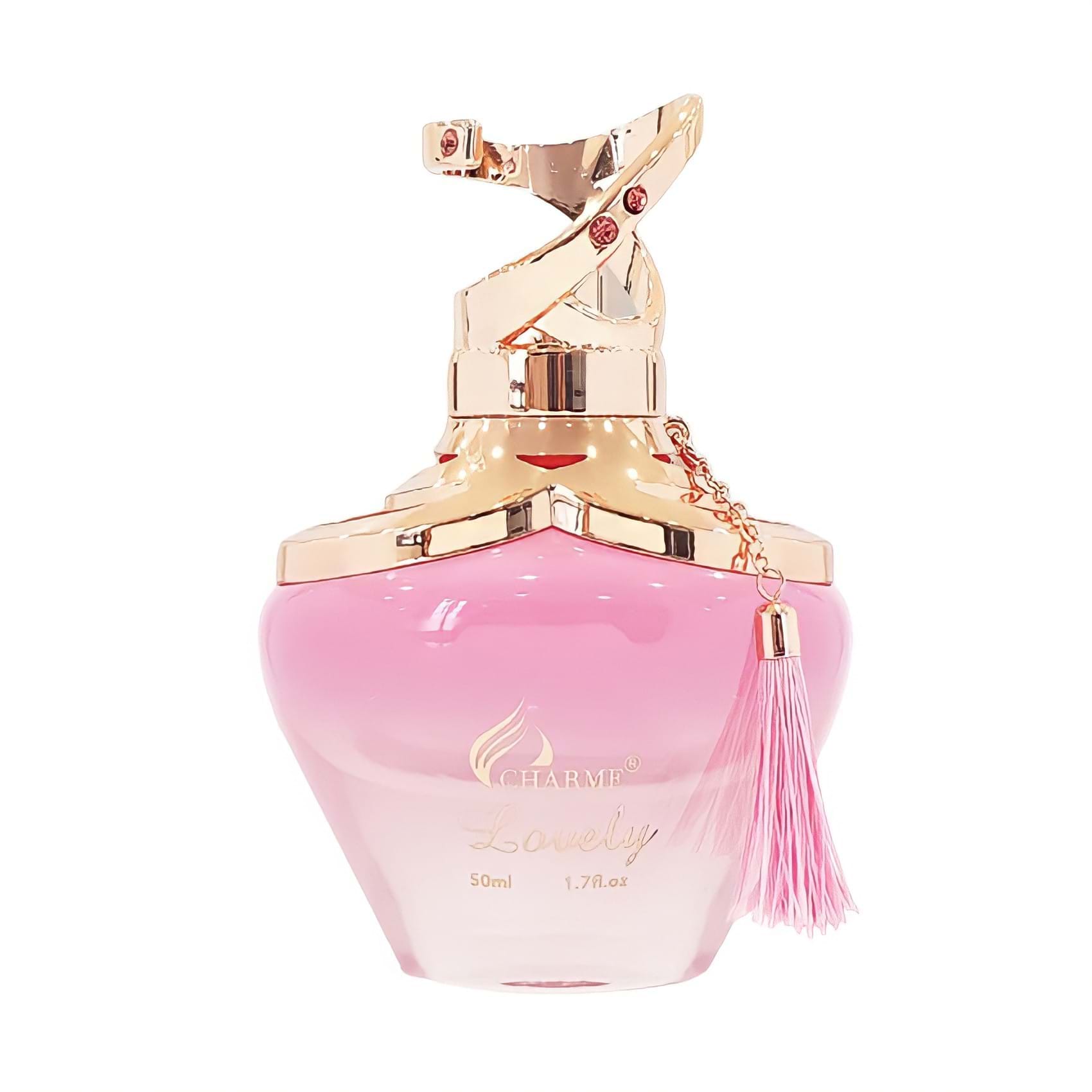 Nước hoa Nữ Charme Lovely 50ml