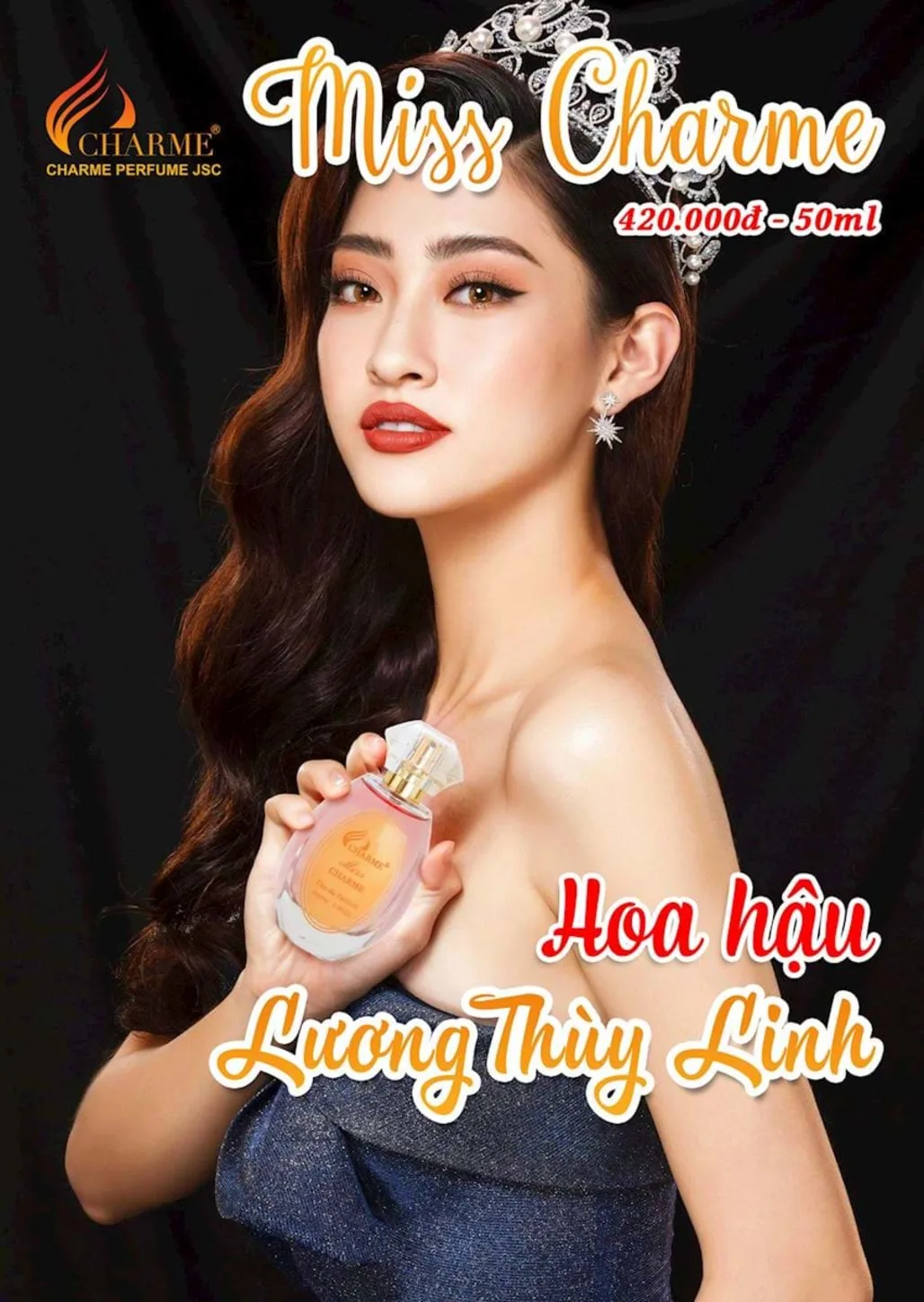 Miss Charme 50ml