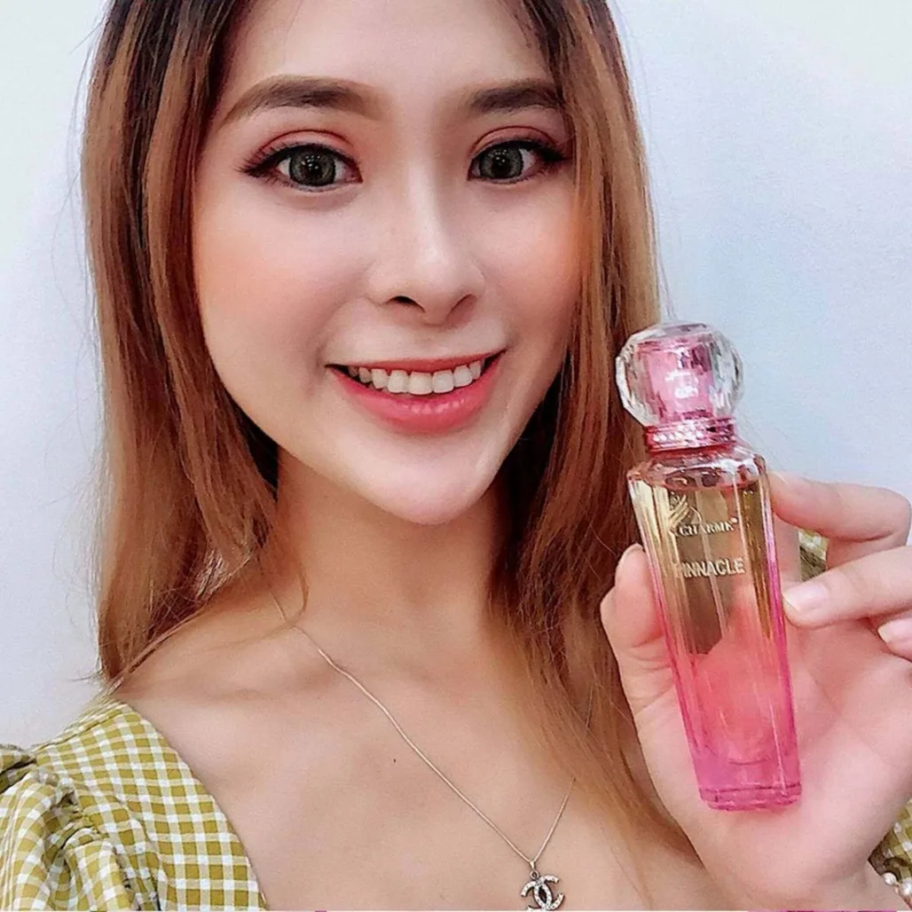 Charme Pinnacle gợi cảm sang chảnh vừa ra mắt.