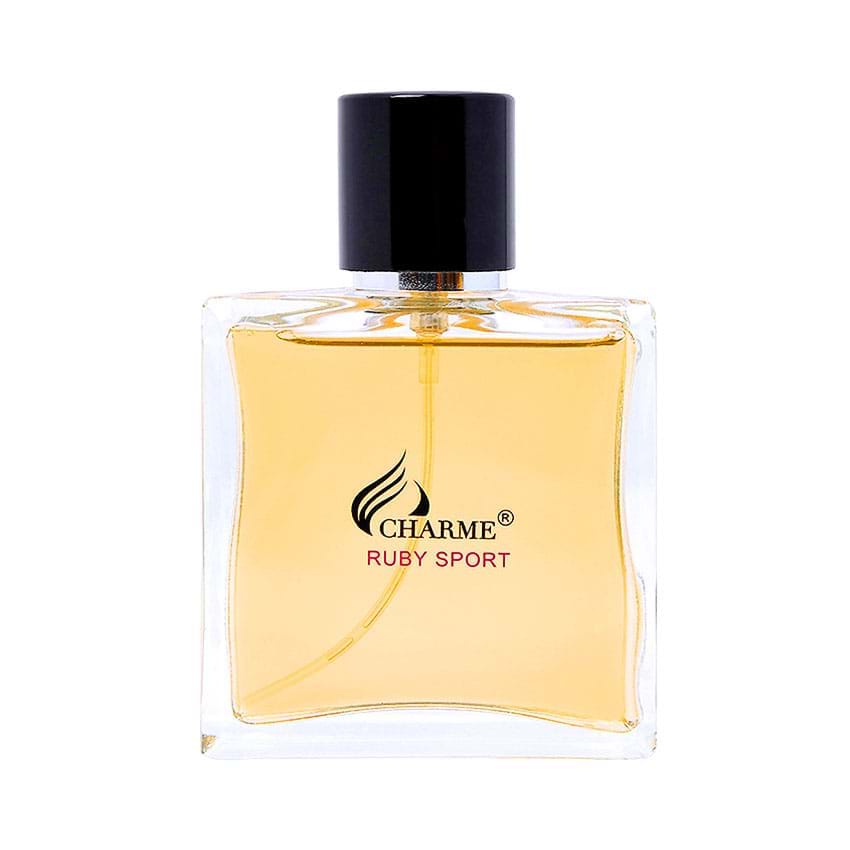 Nước hoa Nam Charme Ruby Sport 50ml