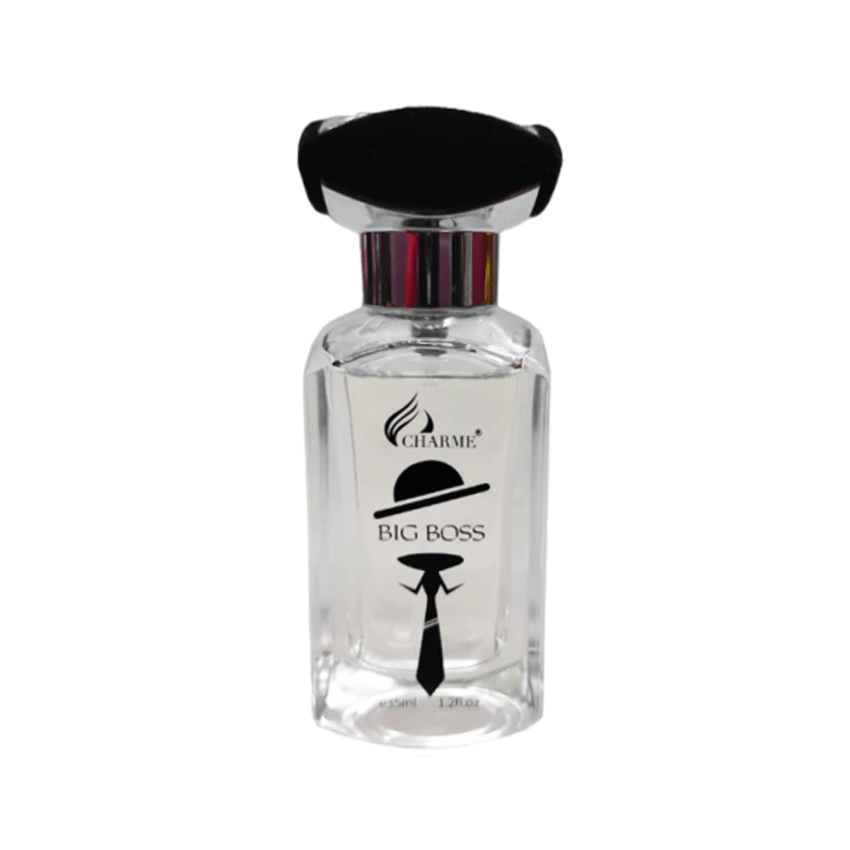 Nước hoa Nam Charme Big Boss 35ml