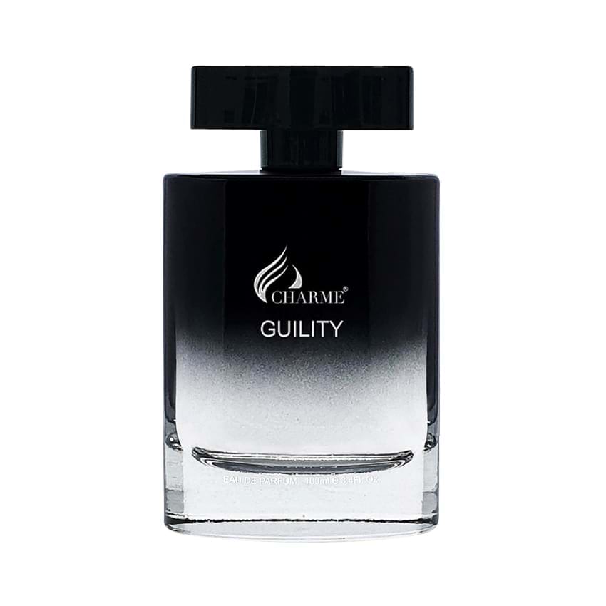 Nước hoa nam Charme Guility 100ml
