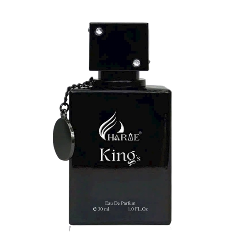 Nước hoa Nam Charme King 30ml