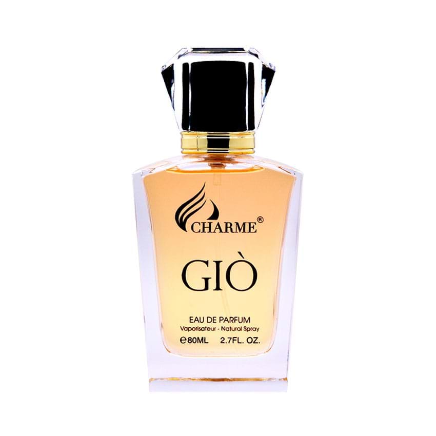 Nước hoa Nam Charme Giò 80ml