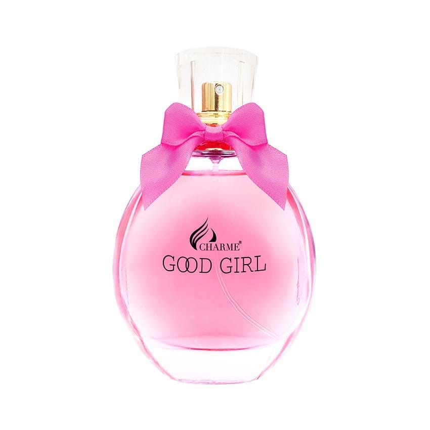 Nước hoa Nữ Charme Good Girl 100ml