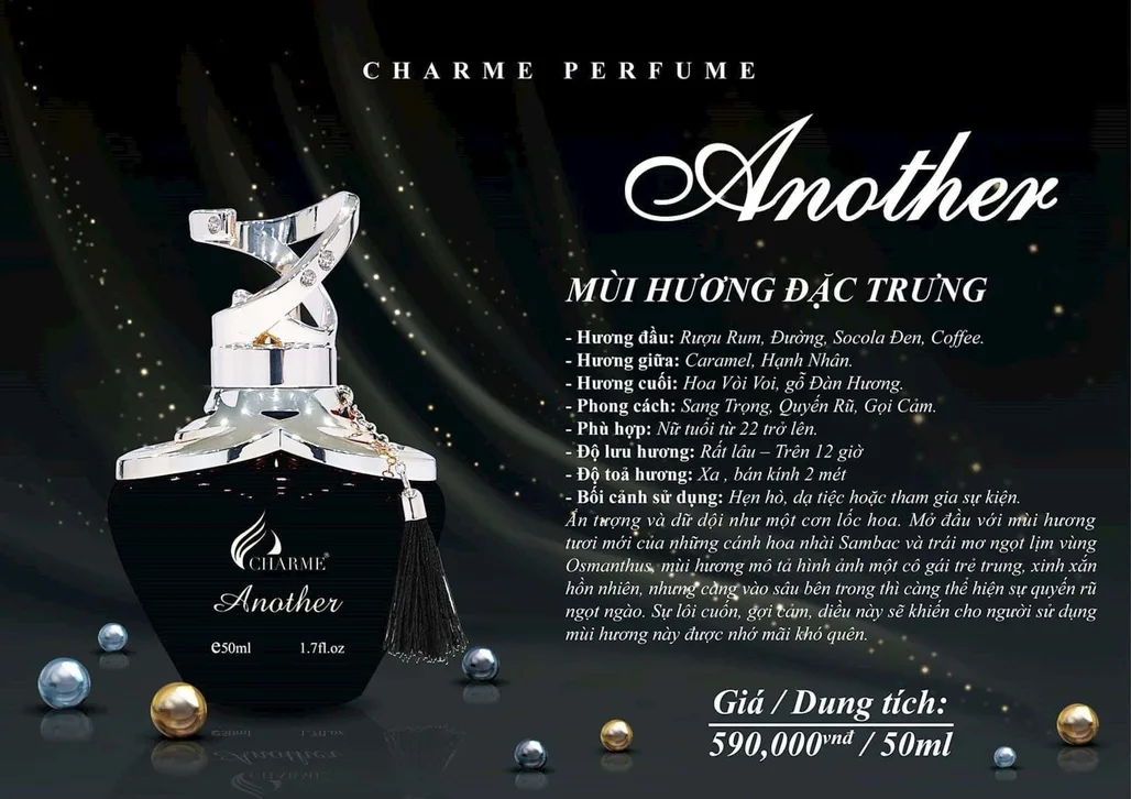 Charme Another 50ml