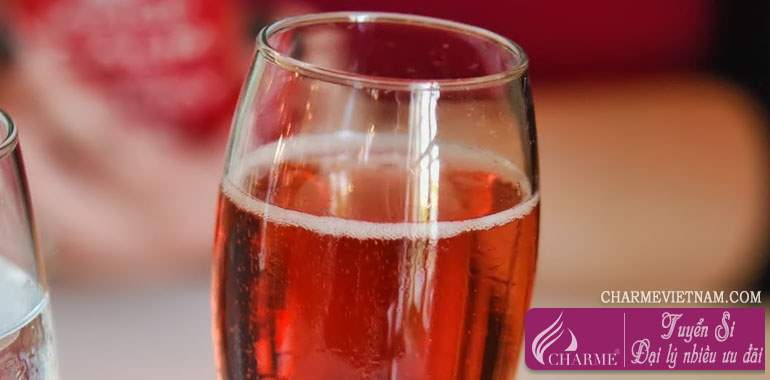 Cocktail Kir Royal