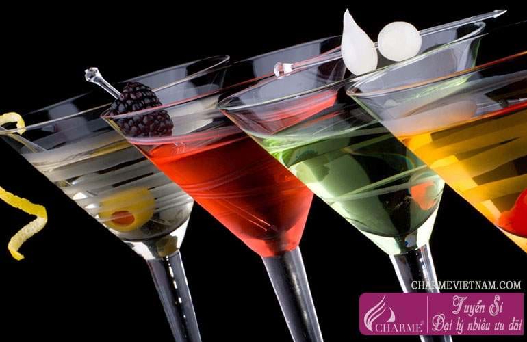 Cocktail Martini