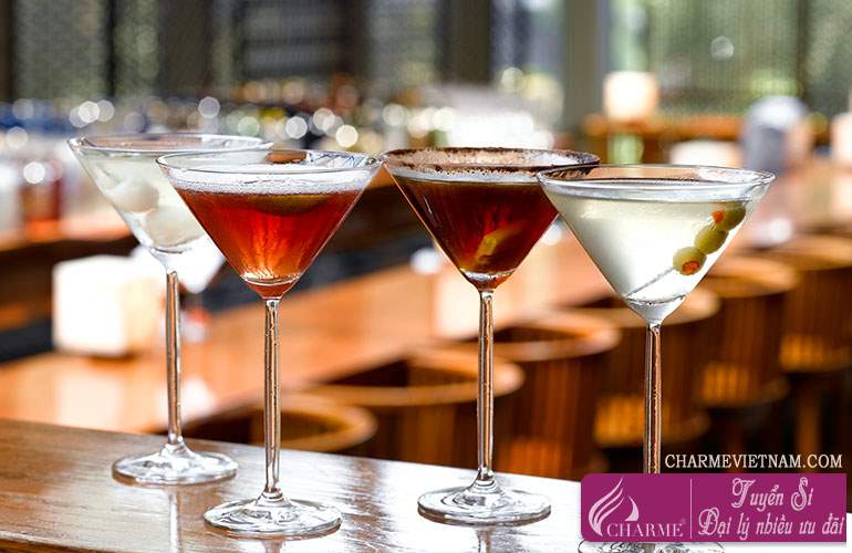 Cocktail Martini