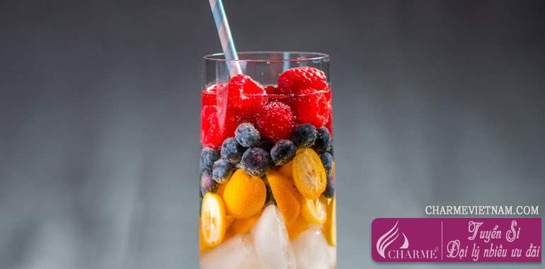 Cocktail Punch
