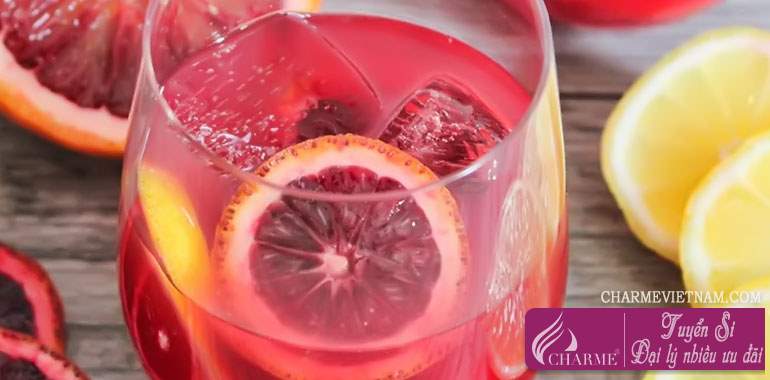 Cocktail Punch