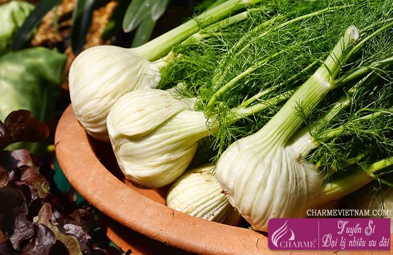 Củ hồi