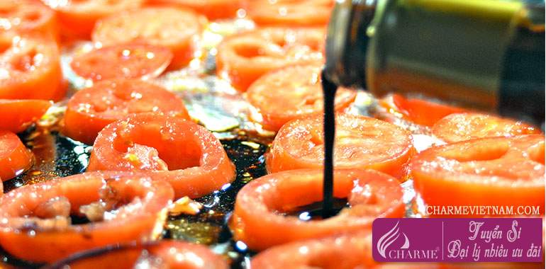 Dấm Balsamic