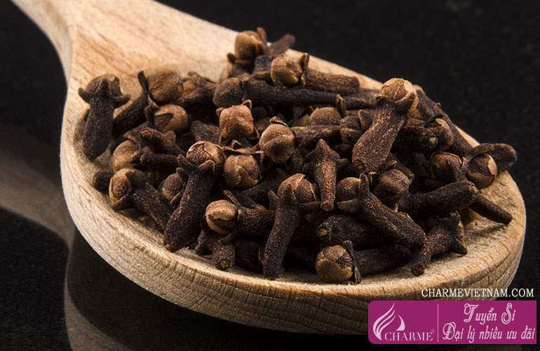 Đinh hương (Clove)