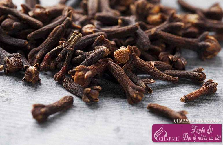 Đinh hương (Clove)