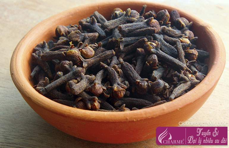 Đinh hương (Clove)