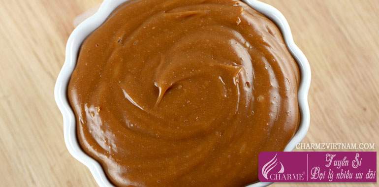 Dulce de leche