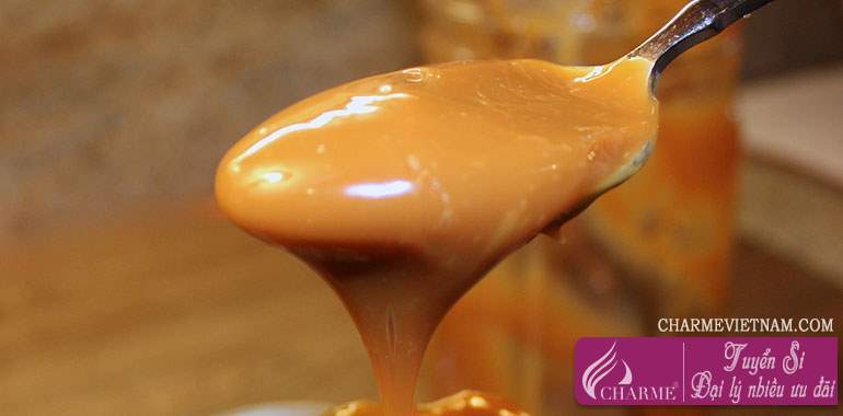 Dulce de leche