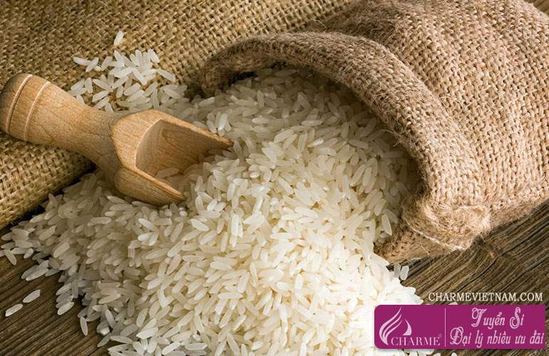 Gạo Basmati