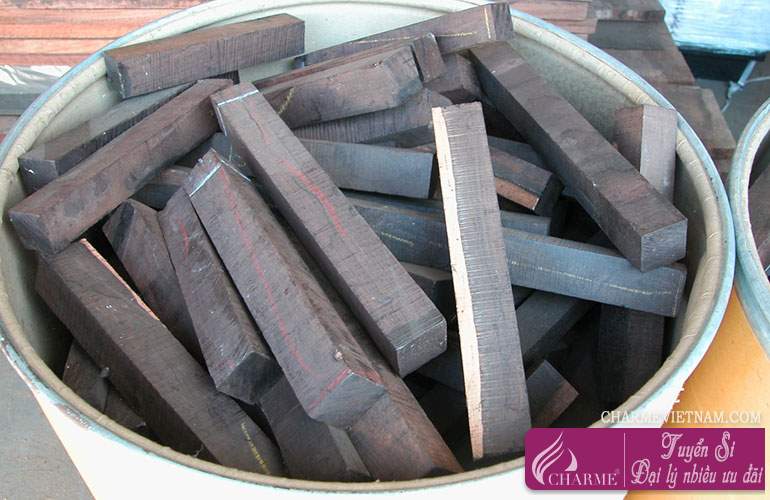 Gỗ Blackwood