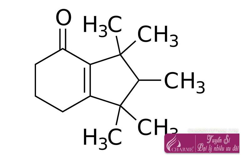 Gỗ Cashmere