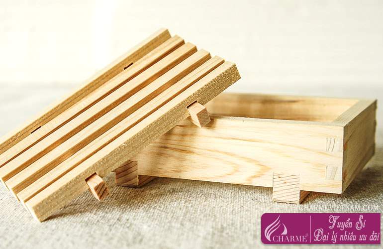 Gỗ Hinoki