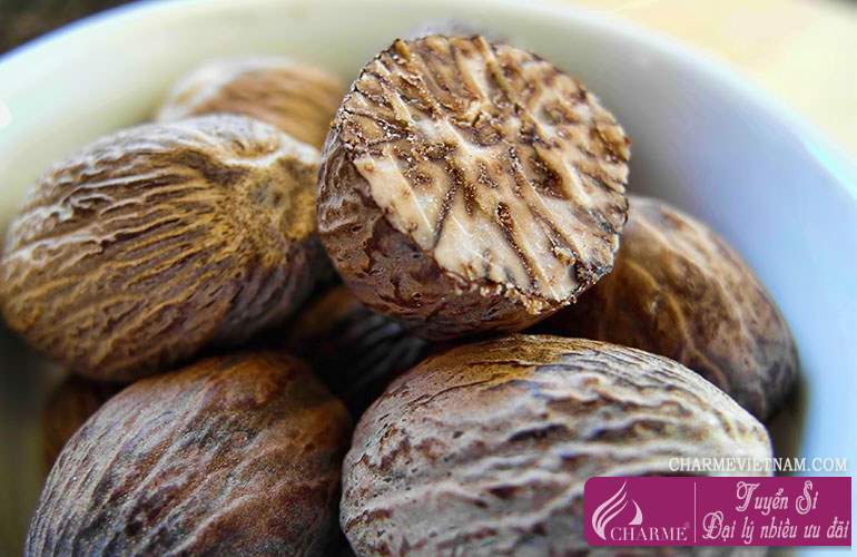 Hoa nhục đậu khấu