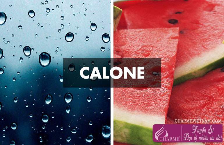 Hương Calone