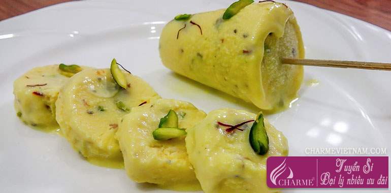 Hương Kulfi