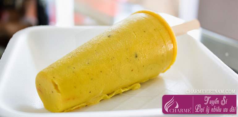 Hương Kulfi