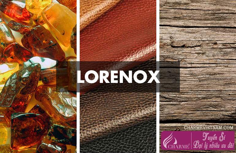 Hương Lorenox