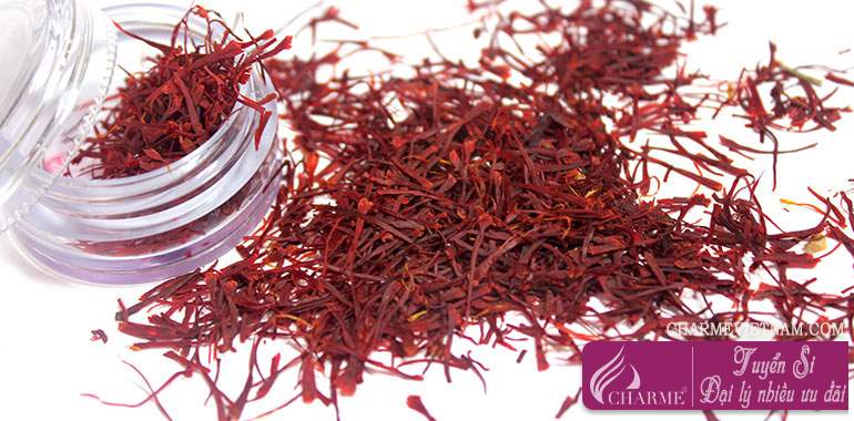 Hương Safraleine